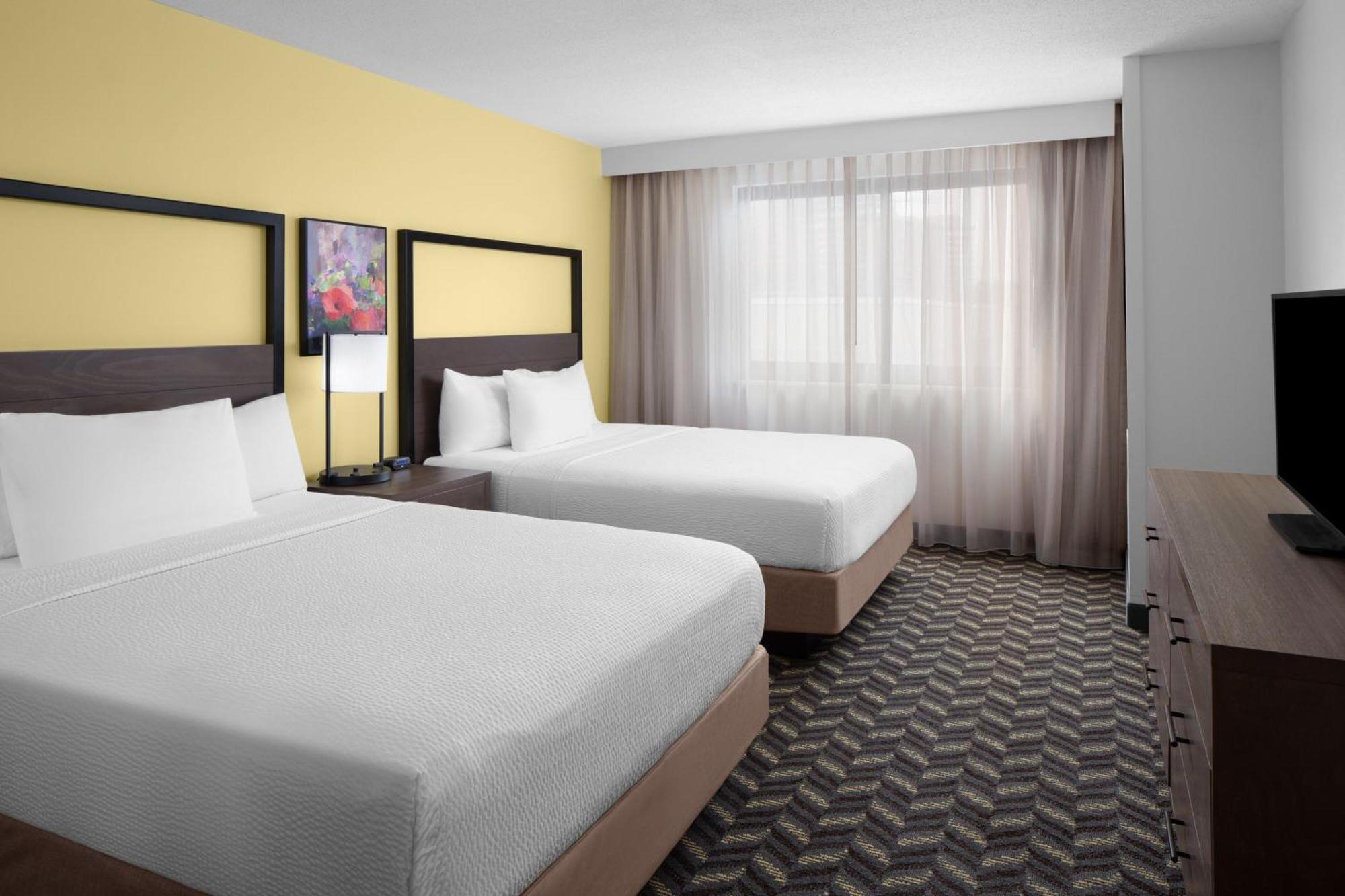 Residence Inn White Plains Westchester County Exterior foto