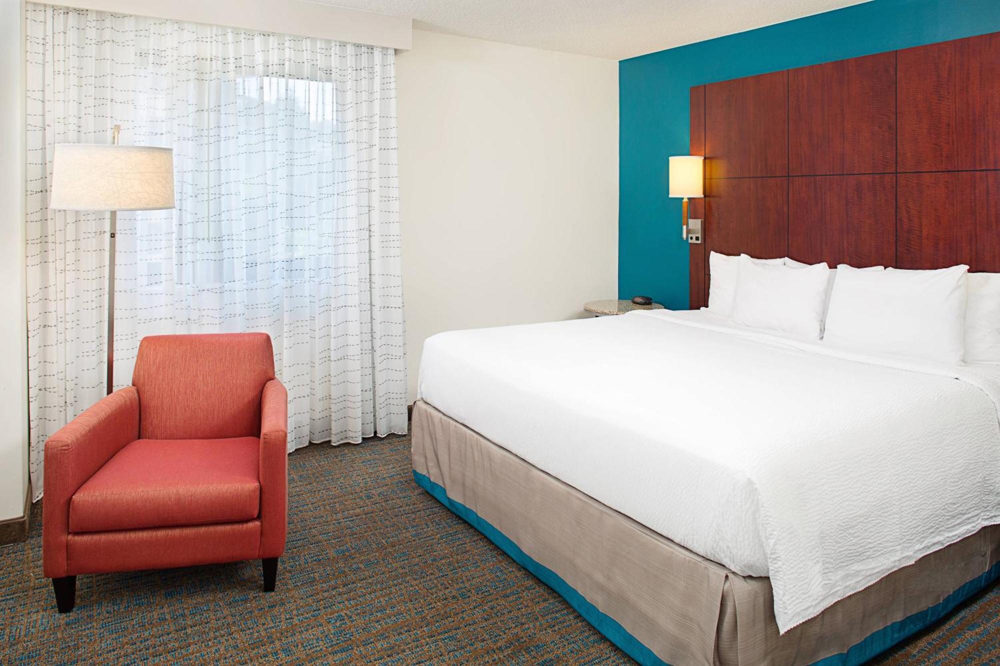 Residence Inn White Plains Westchester County Exterior foto